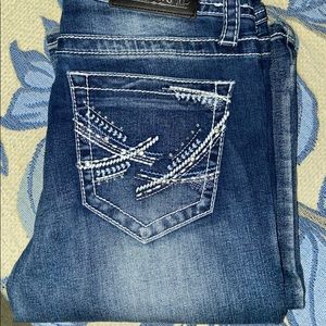 Charme jeans! Size 26